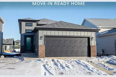 6742 Meadow View Drive S, Fargo, ND 58104 - Photo 1