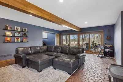 12 S Long Lake Trail, North Oaks, MN 55127 - Photo 29