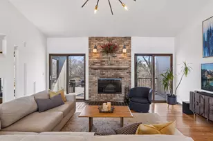 12 S Long Lake Trail, North Oaks, MN 55127 - Photo 9