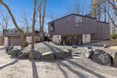 12 S Long Lake Trail, North Oaks, MN 55127 - Photo 35