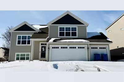 2422 Buffalo Ridge Drive, Buffalo, MN 55313 - Photo 1