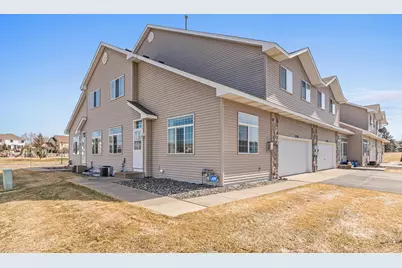 12739 Drake Circle NW, Coon Rapids, MN 55448 - Photo 15