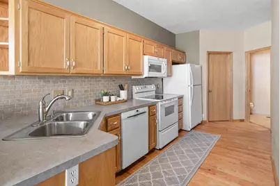 12739 Drake Circle NW, Coon Rapids, MN 55448 - Photo 5