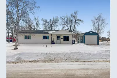 221 Birch Avenue NW, Wadena, MN 56482 - Photo 1