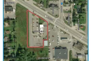 101 S Hwy 53, Cook, MN 55723 - Photo 1