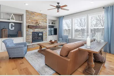 2536 Fieldstone Drive, Victoria, MN 55386 - Photo 7