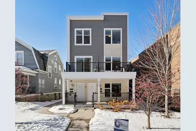 3512 Dupont Avenue S, Minneapolis, MN 55408 - Photo 1