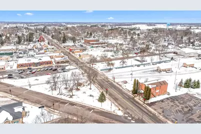 155 W 4th Street, Rush City, MN 55069 - Photo 15