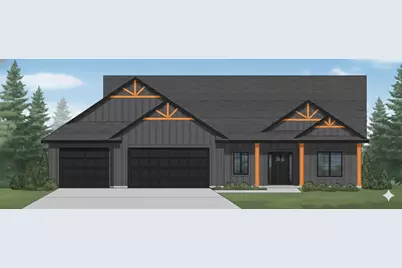 2080 487th Street, Rush City, MN 55069 - Photo 1