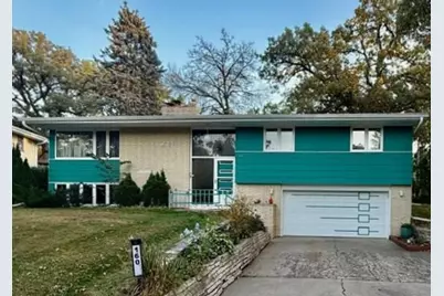 160 Stonybrook Way NE, Fridley, MN 55432 - Photo 45