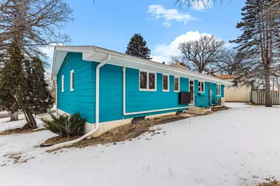 160 Stonybrook Way NE, Fridley, MN 55432 - Photo 37