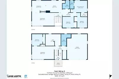 160 Stonybrook Way NE, Fridley, MN 55432 - Photo 43