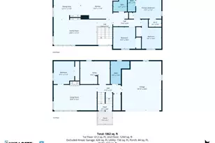 160 Stonybrook Way NE, Fridley, MN 55432 - Photo 43