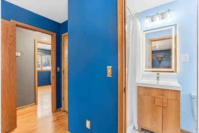 160 Stonybrook Way NE, Fridley, MN 55432 - Photo 35