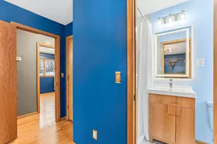 160 Stonybrook Way NE, Fridley, MN 55432 - Photo 35