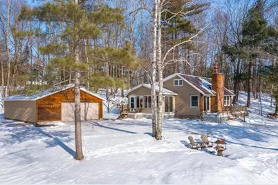 921 County 11 NW, Hackensack, MN 56452 - Photo 1