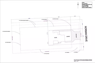 638 Norman Drive, Kindred, ND 58051 - Photo 27