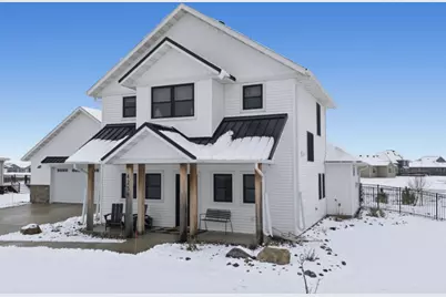 4259 Bristlecone Loop S, Fargo, ND 58104 - Photo 3