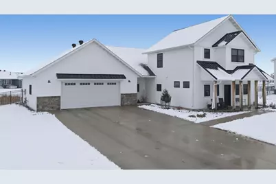 4259 Bristlecone Loop S, Fargo, ND 58104 - Photo 41
