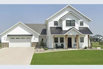 4259 Bristlecone Loop S, Fargo, ND 58104 - Photo 1