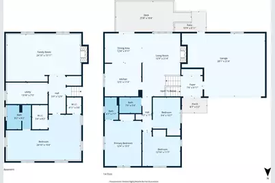 3604 33rd Avenue NE, Saint Anthony, MN 55418 - Photo 23