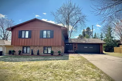 3604 33rd Avenue NE, Saint Anthony, MN 55418 - Photo 1