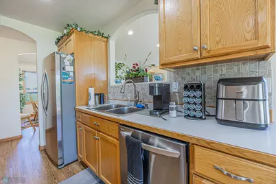 17123 Lakeview Lane, Audubon, MN 56511 - Photo 17