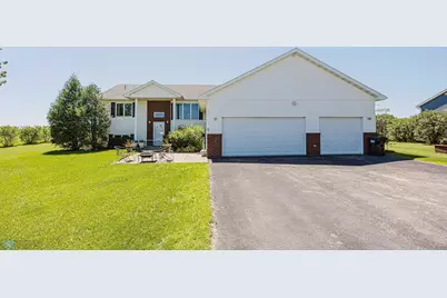 17123 Lakeview Lane, Audubon, MN 56511 - Photo 1