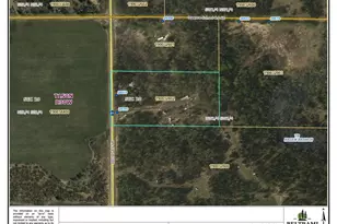 28390 Hornet Rd NE, Blackduck, MN 56630 - Photo 1