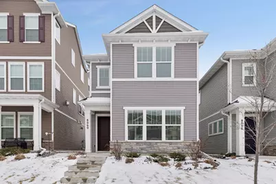 8060 Central Park Way N, Maple Grove, MN 55369 - Photo 1