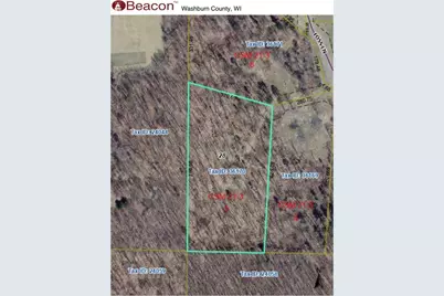 Tbd Foss Lane, Spooner, WI 54801 - Photo 3