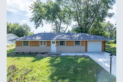 10917 Southview Drive, Burnsville, MN 55337 - Photo 1