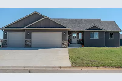 4715 Dixie Lane SW, Alexandria, MN 56308 - Photo 1