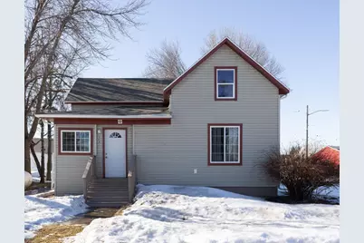 304 1st Avenue E, Halstad, MN 56548 - Photo 1