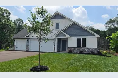 6664 Heritage Avenue, Lino Lakes, MN 55038 - Photo 1