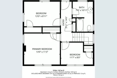 4124 McCulloch Street, Duluth, MN 55804 - Photo 27