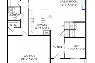 17007 Traprock St NW, Ramsey, MN 55303 - Photo 43