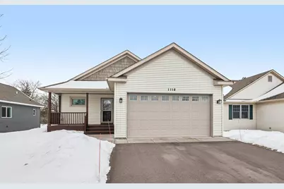 1118 Melody Court NW, Isanti, MN 55040 - Photo 3