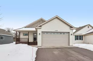 1118 Melody Ct NW, Isanti, MN 55040 - Photo 3