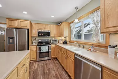 1118 Melody Court NW, Isanti, MN 55040 - Photo 17