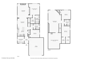 1118 Melody Ct NW, Isanti, MN 55040 - Photo 45