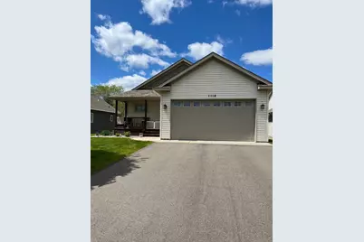 1118 Melody Court NW, Isanti, MN 55040 - Photo 1