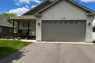 1118 Melody Ct NW, Isanti, MN 55040 - Photo 1
