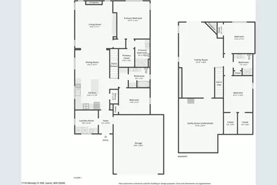 1118 Melody Court NW, Isanti, MN 55040 - Photo 43
