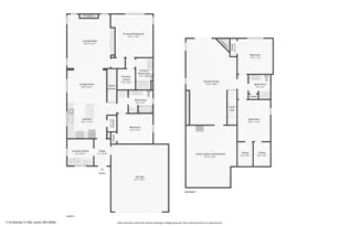 1118 Melody Ct NW, Isanti, MN 55040 - Photo 43