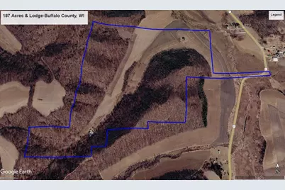 S849 County Road F, Nelson, WI 54756 - Photo 3