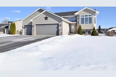 38615 Henna Circle, North Branch, MN 55056 - Photo 1