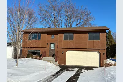 12431 Quince Street NW, Coon Rapids, MN 55448 - Photo 1