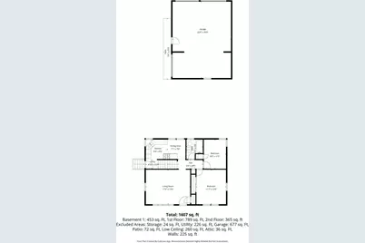 4409 Adair Avenue N, Crystal, MN 55422 - Photo 49