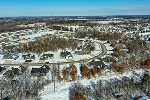 4735 381st Trail, North Branch, MN 55056 - Photo 11